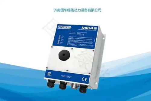 Motortech 莫拓泰柯點火控制系統MIC4